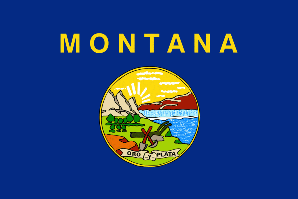 Montana: A Unit Study