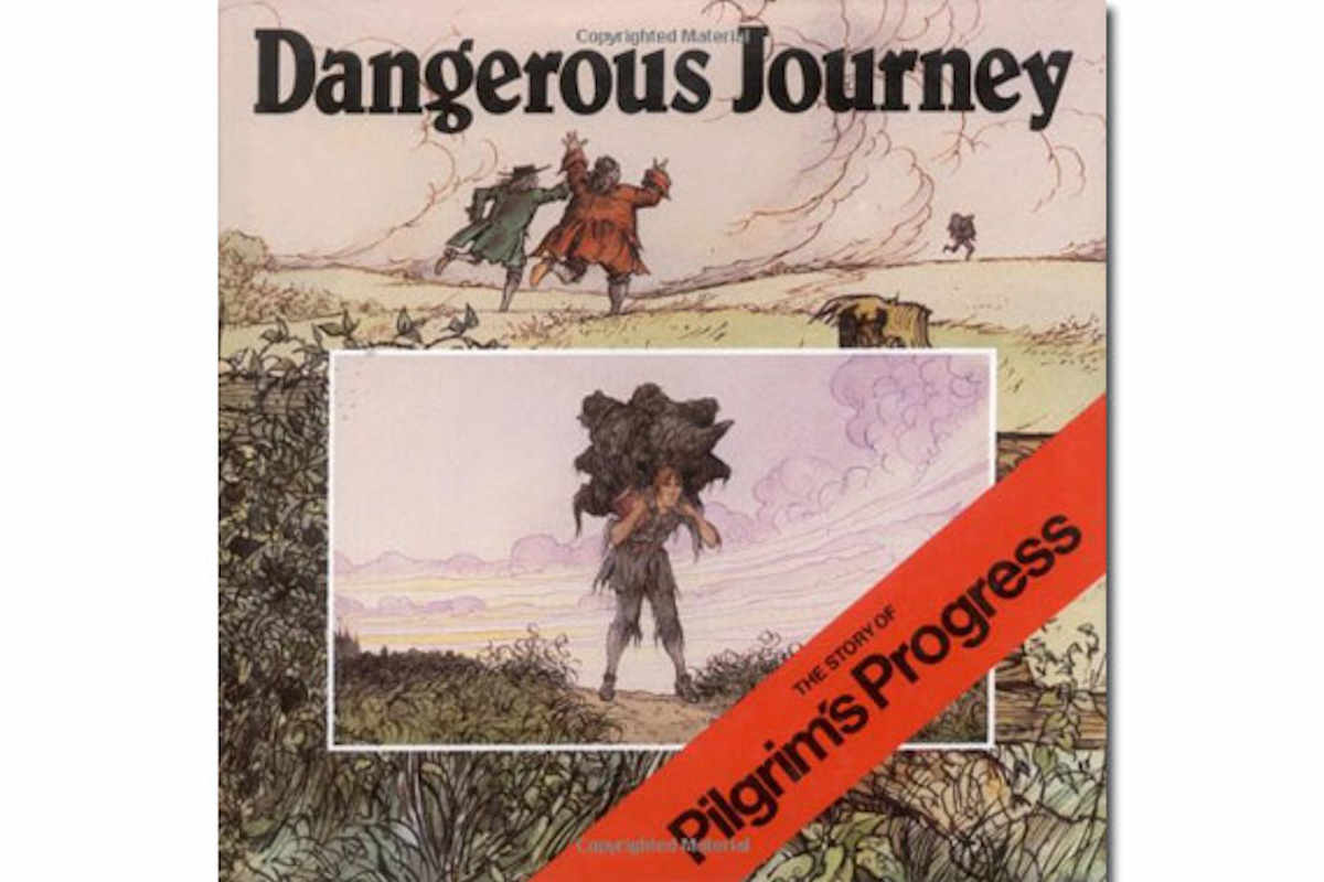 Dangerous Journey {Free Video}