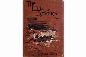The Life Savers {Free eBook & Activities}