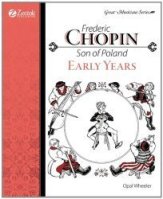 Frederic Chopin Son of Poland