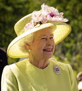 The Coronation of Queen Elizabeth II: A Unit Study