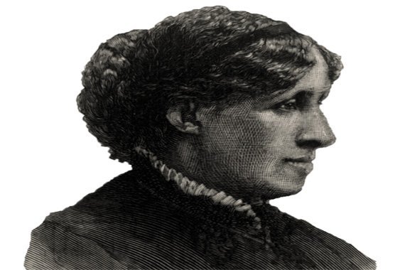 Free History Studies: Louisa May Alcott