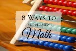 8 Ways to Supplement Your Math Program