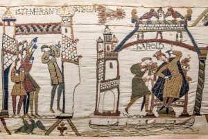 The Bayeux Tapestry: A Unit Study