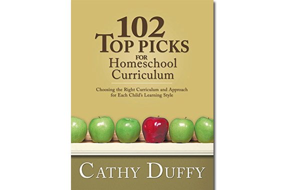 Top Picks for Homeschool Curriculum