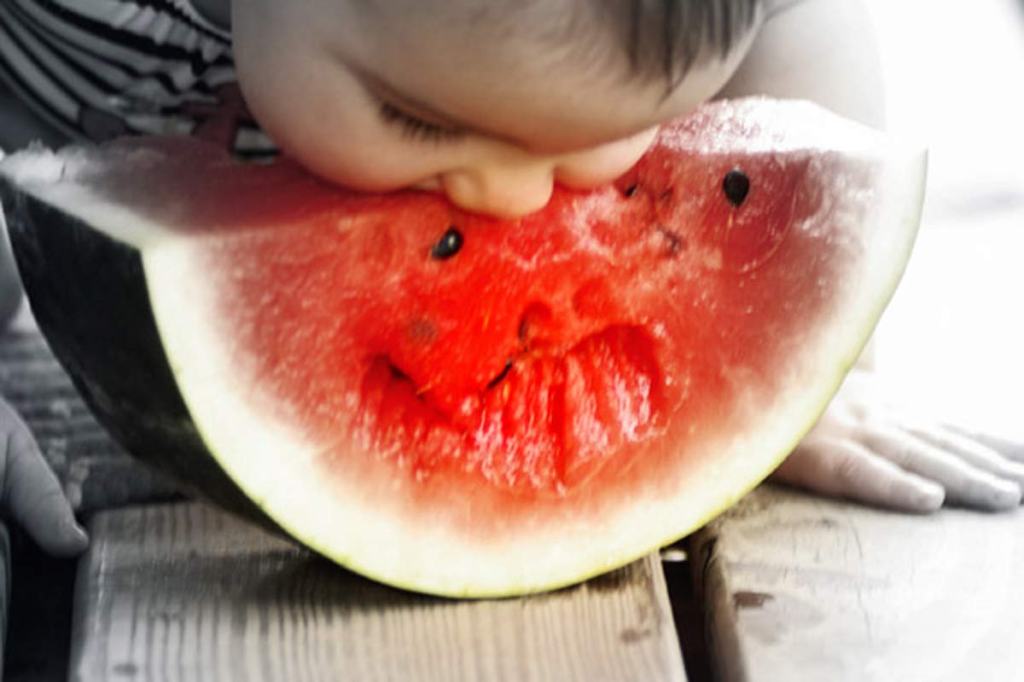 Summer Fun Activity: Watermelon Science
