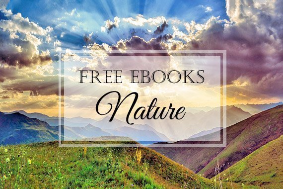 27 Free Nature Study eBooks