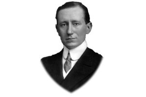 Free Science Studies: Guglielmo Marconi