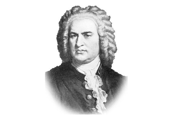 Free Music Studies: Johann Sebastian Bach