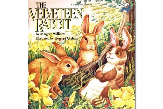 The Velveteen Rabbit {Free eBook & Activities}