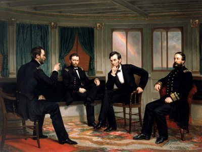 Abraham Lincoln: A Unit Study
