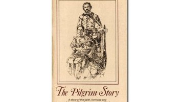The Pilgrim Story {Free eBook}