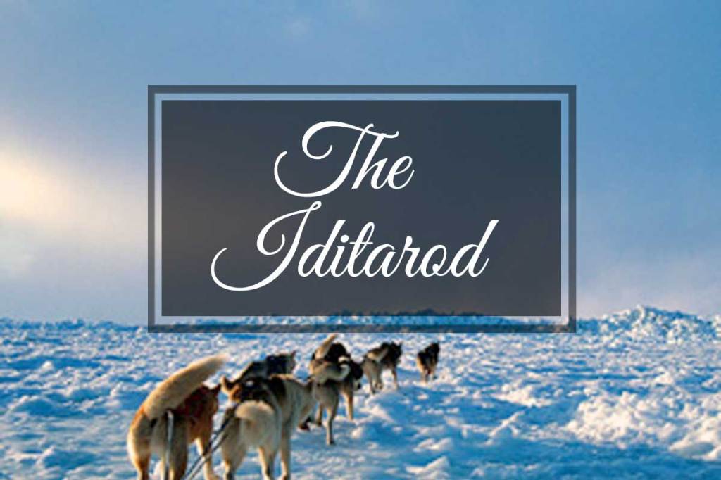 The Iditarod ~ Unit Resources & Updates