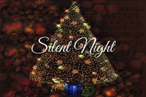 Silent Night: A Unit Study