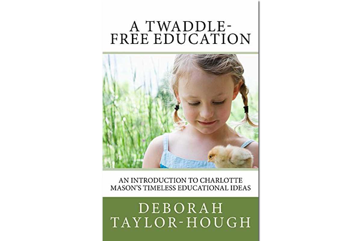 Twaddle-Free Education