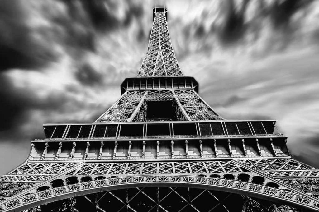 The Eiffel Tower: A Unit Study