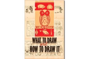What to Draw and How to Draw It {Free eBook}