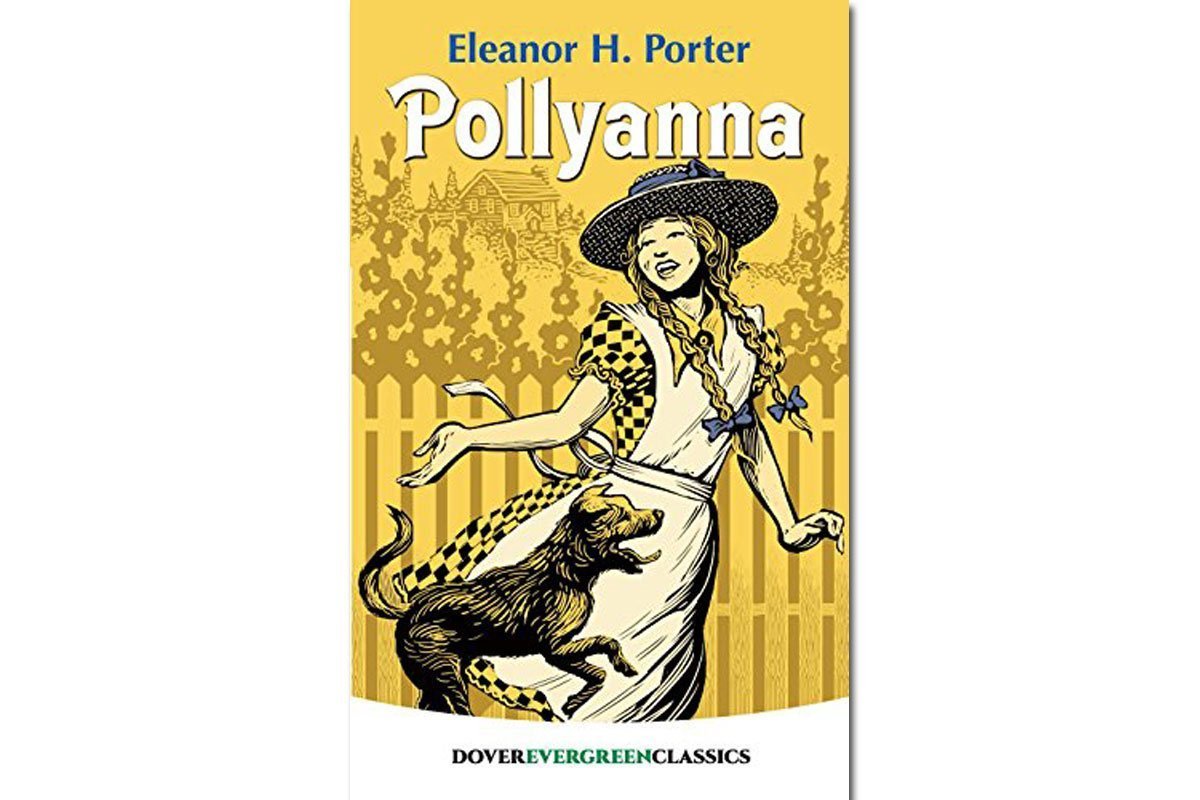 Pollyanna {Free eBook & Activities}