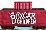 The Boxcar Children Books 1–12 Set 