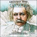 Grieg Greatest Hits