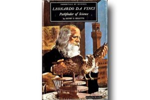 Leonardo da Vinci: Pathfinder of Science {Free eBook}