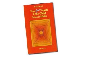 You CAN Teach Your CHild Successfully