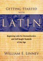 Online Latin Course {Free}