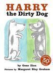 Harry the Dirty Dog {Free Video & Activities}
