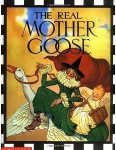 The Real Mother Goose {Free eBook}