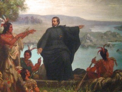 Free History Studies: Jacques Marquette