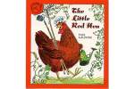 Book Study: The Little Red Hen {Free eBook & Activities}