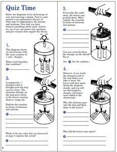 4 Useful Science Projects from Edison {Free Downloads}