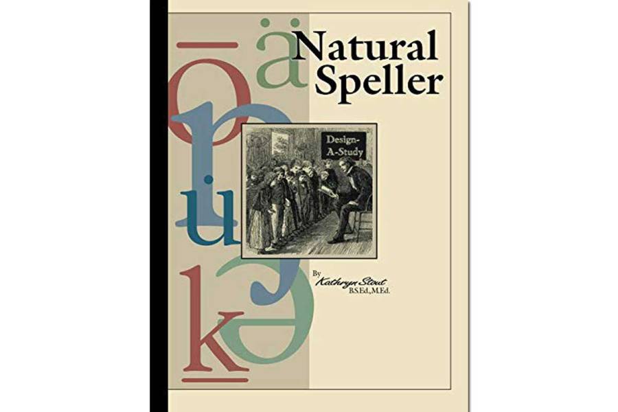 Natural Speller: Review & Helps