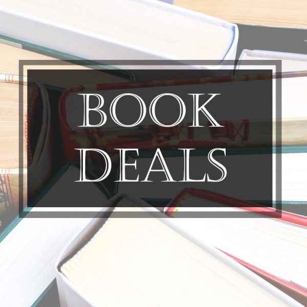 Book Deals for DIY Homeschoolers