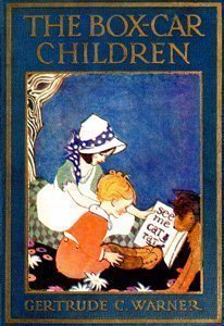 The Original Boxcar Children {Free eBook}