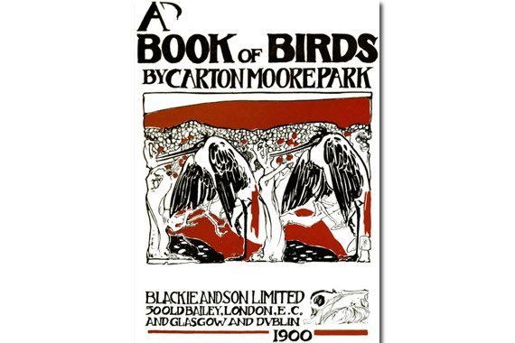 A Book of Birds {Free eBook}