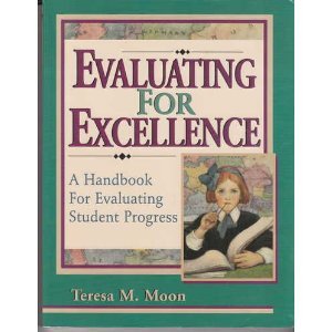 Evaluating for Excellence