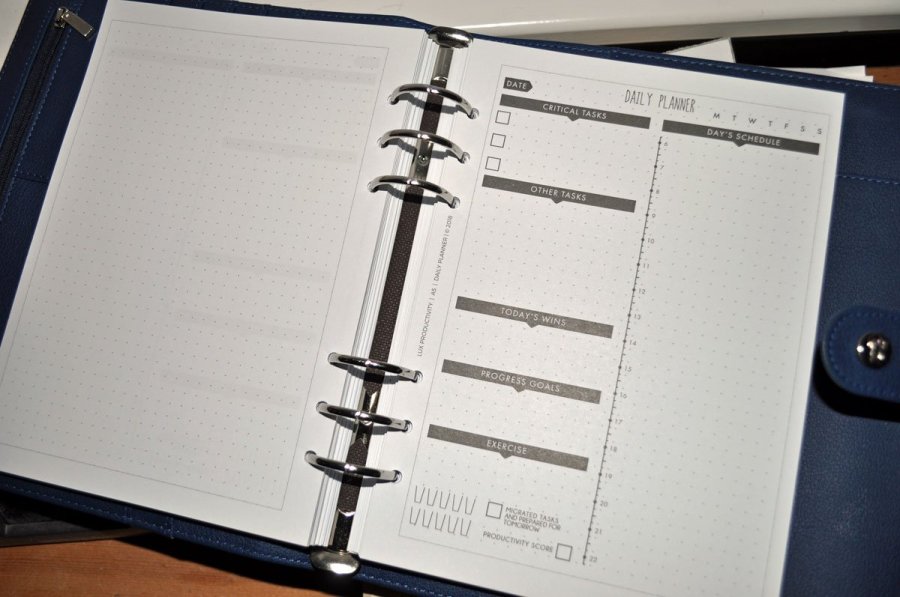 Great Deal on on My PERFECT Planner!