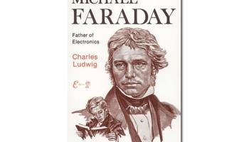 Michael Faraday: Father of Electronics {Review & Activities}