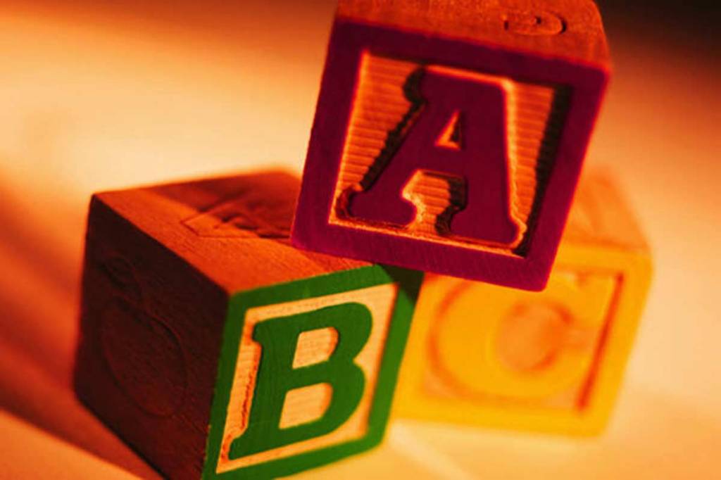 Activity: Make Your Own ABC Book