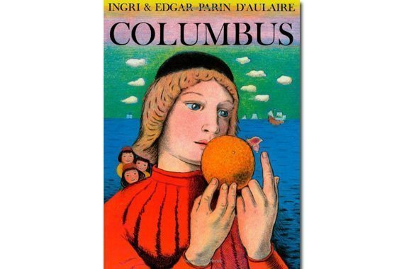Favorite Columbus Books & Resources
