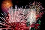 4th of July {Holiday Helps}