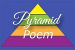 Activity: Pyramid Poem {Learning Alliteration}
