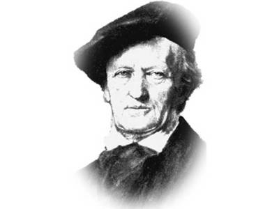 Free Music Studies: Richard Wagner