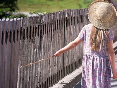 Still on the Fence? {Homeschooling Issues}
