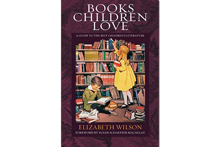Books Children Love