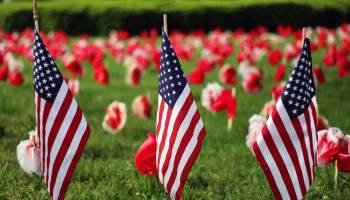 Our American Holidays: Memorial Day {Free eBook}