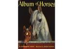 Album of Horses by Marguerite Henry ~ Review