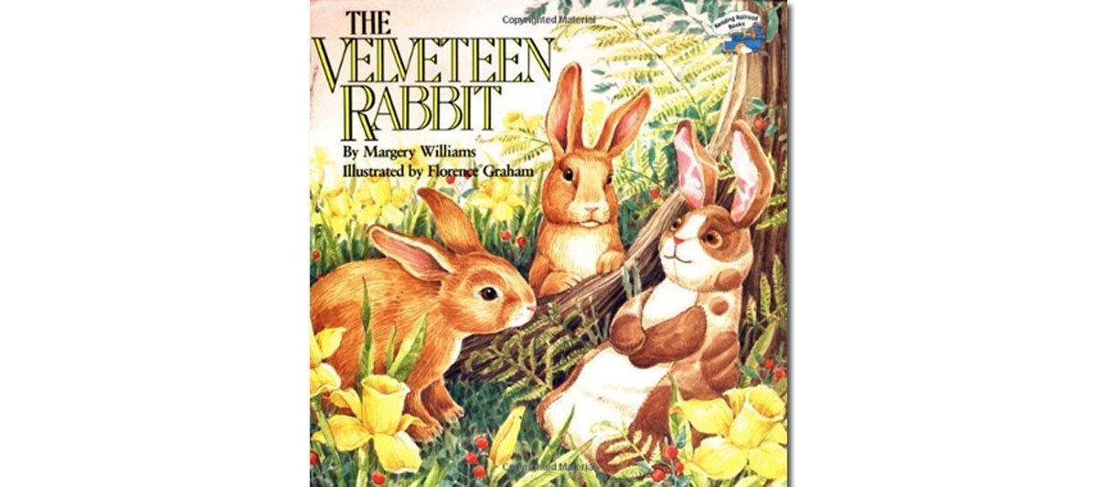 The Velveteen Rabbit {Free eBook & Activities}