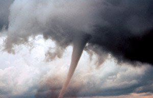Tornadoes: A Unit Study